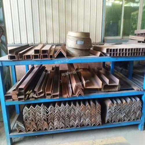 大朗镇金属废料回收铜铝铁钢塑料电线电缆整厂设备电子